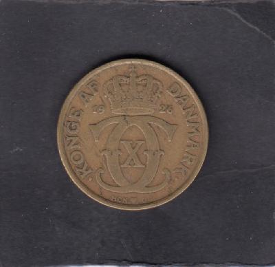 Beschrijving: 2 Kroner